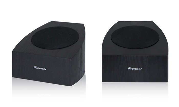 pioneer atmos speakers