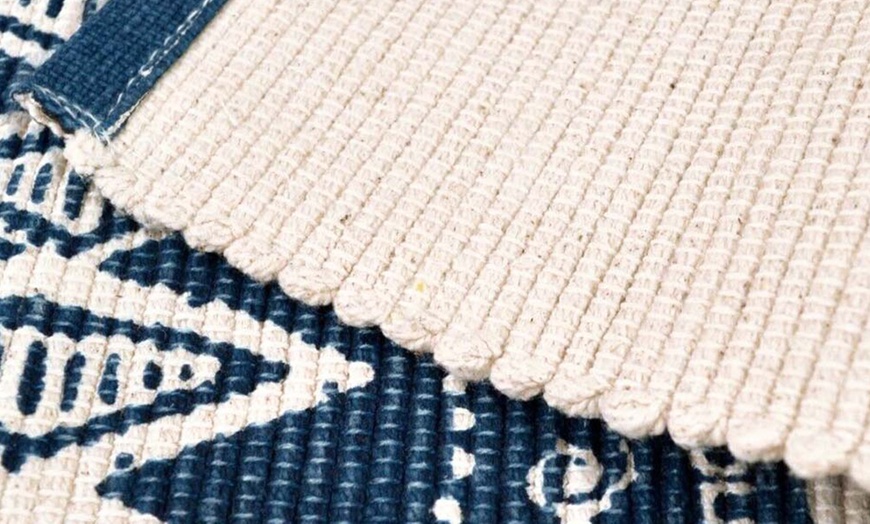 Image 13: Tappeto Ethnic Kilim