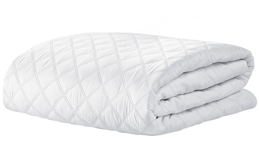 Image 2: Protège-matelas imperméable