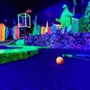 Image 1: 18-Hole Mini-Golf, 3-D Glasses & Unlimited Arcade Play