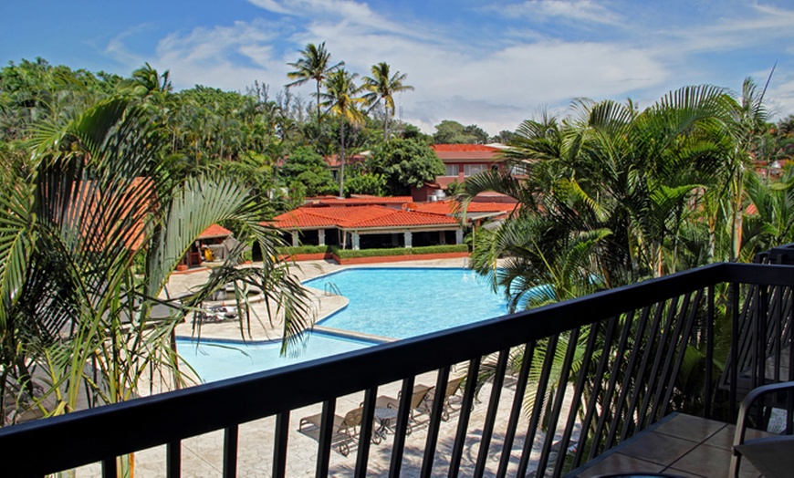 Image 12: ✈ Costa Rica Trip with Hotel and Air from Travel by Jen