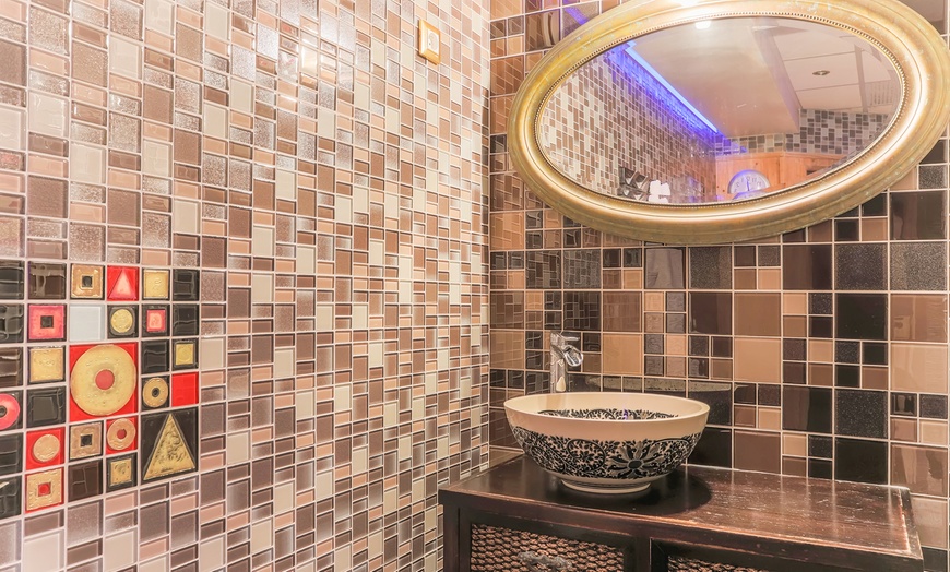 Image 14: Spa Sparagone : bien-être et intimité pour 2 à Wambrechies