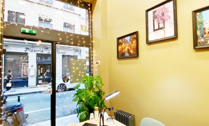 Image 3: Séances de madérothérapie avec Oksana Beauty Center