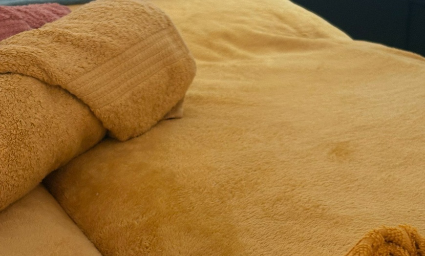 Image 17: Head spa de 30 o 60 min con minibrunch para 1 o 2 personas 