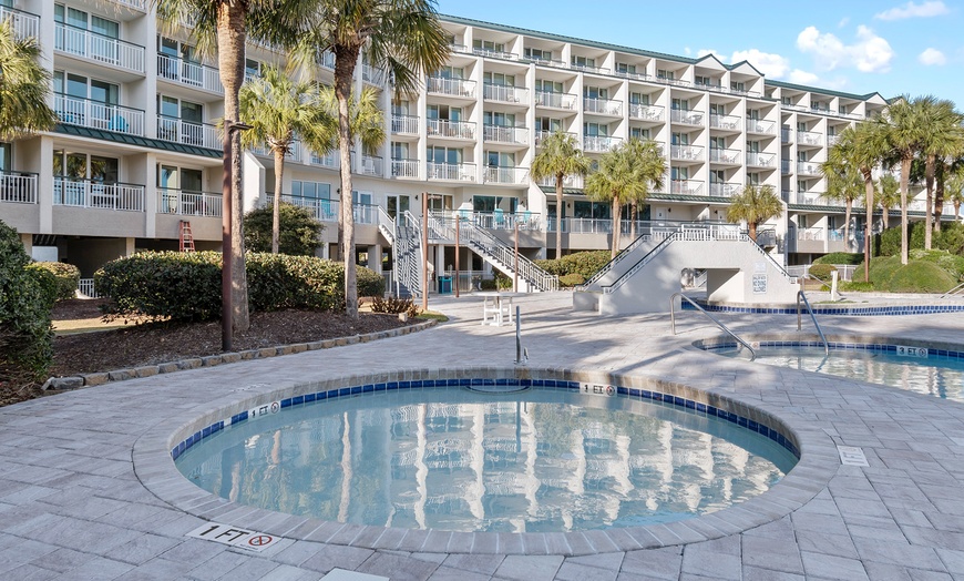 Image 20: Relax and Play at Litchfield Beach & Golf Resort | Coastal SC Getaway!