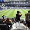Image 2: Tottenham Hotspur Stadium Tour |  Adult or Child Ticket Options