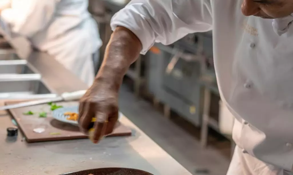 Premium Breakfast Buffet in Melbourne, Scenic Riverfront Dining @The Reserve Restaurant