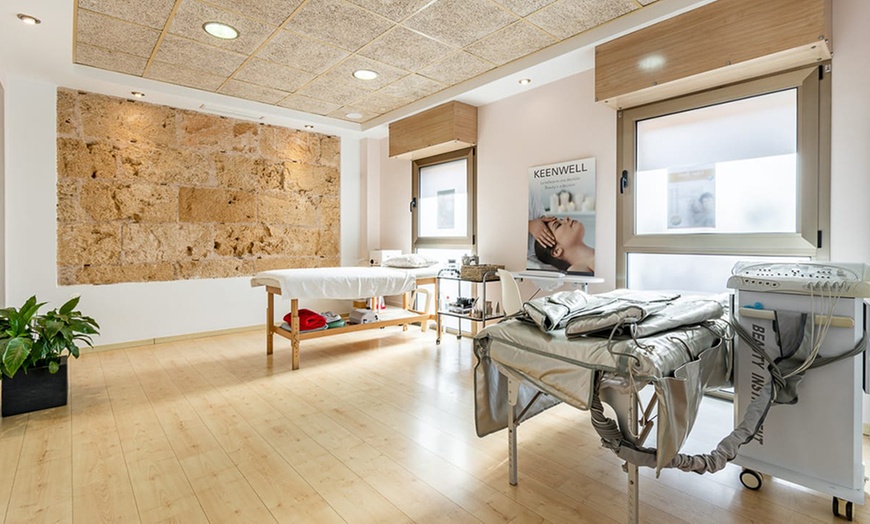 Image 6: Masaje relajante o antiestrés con duración a elegir para 1 o 2