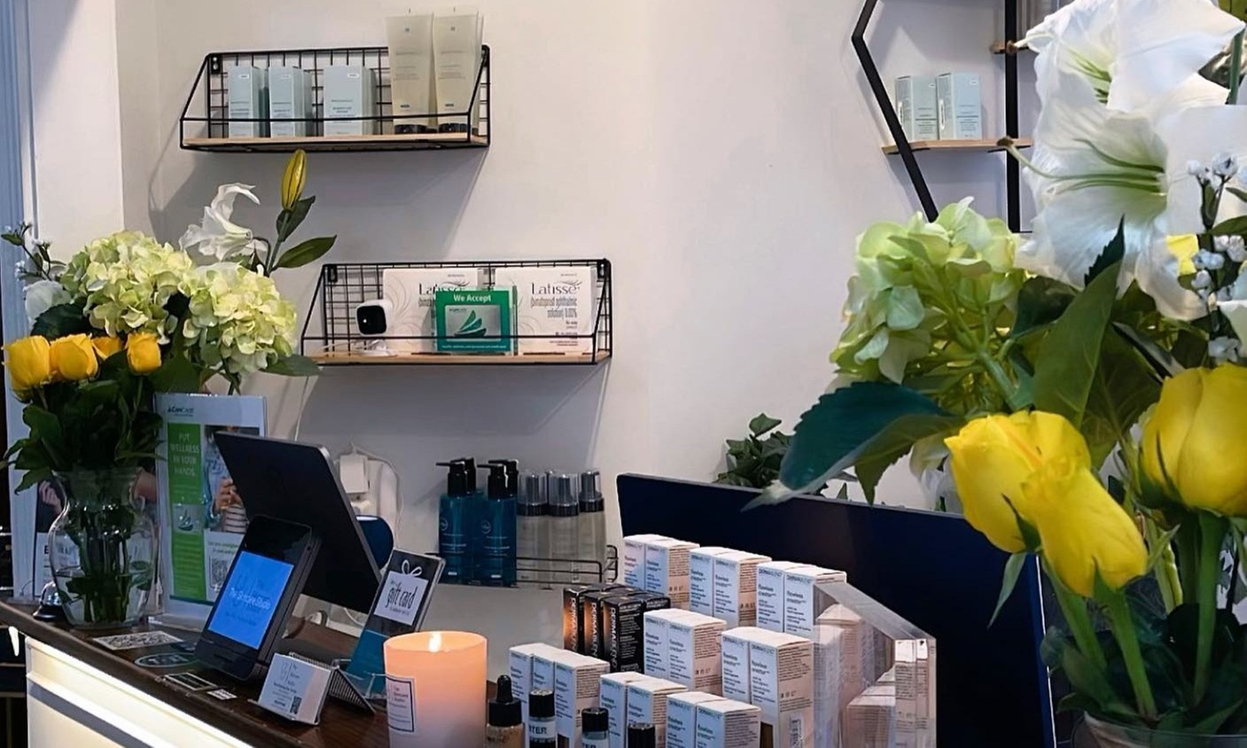 20, 40, or 60 Units of Botox for a Radiant Confident Look