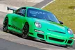 Junior Supercar Driving Experience: 3 to 9 Miles in Choice of Supercars with U Drive Cars (Up to 73% Off) - Second Medium