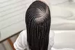 Kinky Twist Braids with Extensions - Shoulder Length (Up to 62% Off) - Second Medium