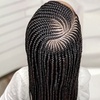 Image 2: Kinky Twist Braids - Shoulder Length
