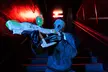 Admission to Lights Out Haunted House 2025 at Fairplex: Scary Monsters, Zones of Terror, Beers, Cocktails, Food & More! - Second Medium