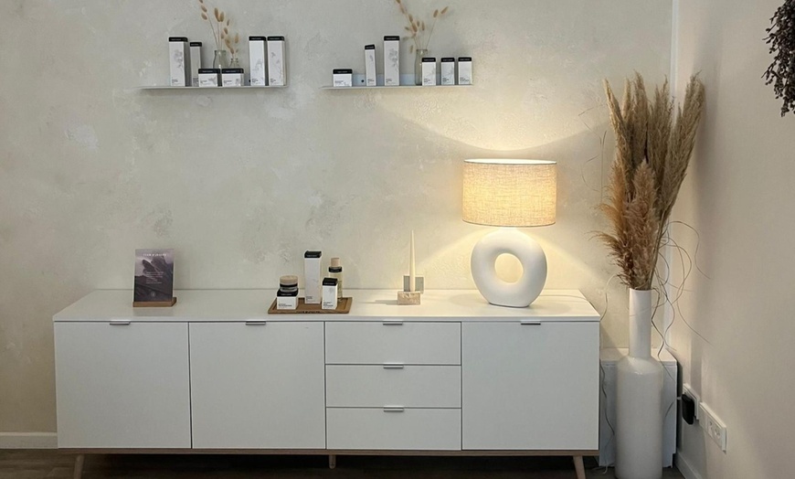 Image 3: Mesotherapie für Haare oder Gesicht