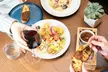 Indulge in a Three-Course Dinner for Two or Four at Catria Cucina (Up to 61% Off) - Second Medium