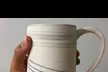 2‑Hour Pottery Wheel Throwing Class for One or Two at Zerimar Clay - Second Medium