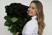 Rare. Elegant. Bold. Black Roses from Rosaholics Are The Ultimate Surprise Up to 71% Off. - Second Medium