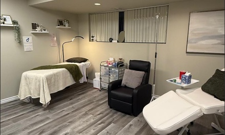 Six Pico Laser Hair Removal Sessions for One Medium Area - Prestige Vitality