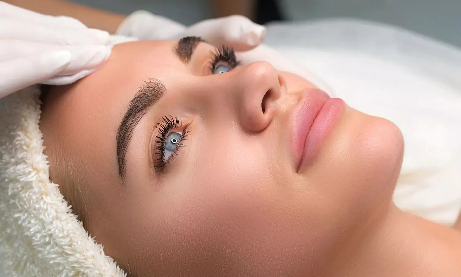 Morpheus8 Hautstraffung-Behandlung für 1 Person (35% sparen) - Primary Image