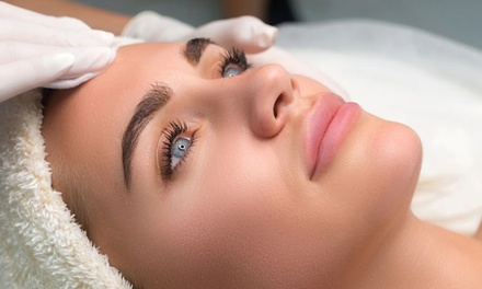 Morpheus8 Hautstraffung-Behandlung für 1 Person - Beauty Medical