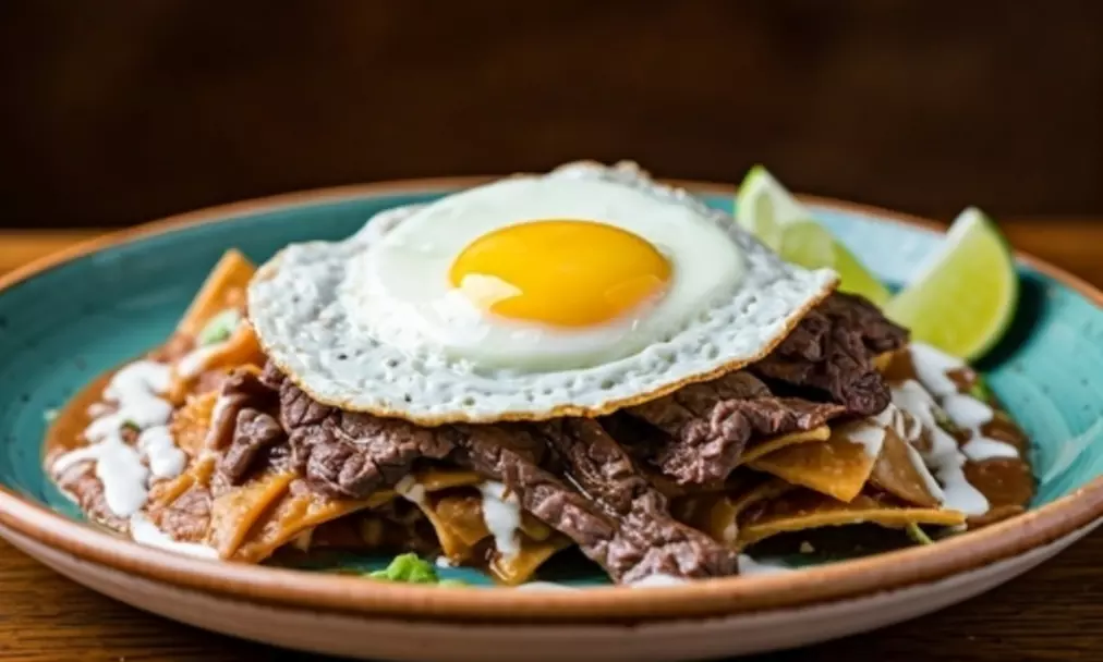 Delight with 1.5 Hour Bottomless Brunch for Two or Four 