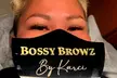 Transform Your Look with 1, 3 Eyebrow Tinting, Eyebrow Lamination & More - Up to 57% Off at Bossy Browz LLC - Second Medium