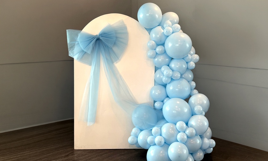 Image 7: Custom Event Planning: Weddings, Birthdays & Special Occasions