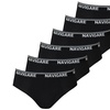 Image 13: Pack di 3 o 6 slip o boxer da uomo Navigare