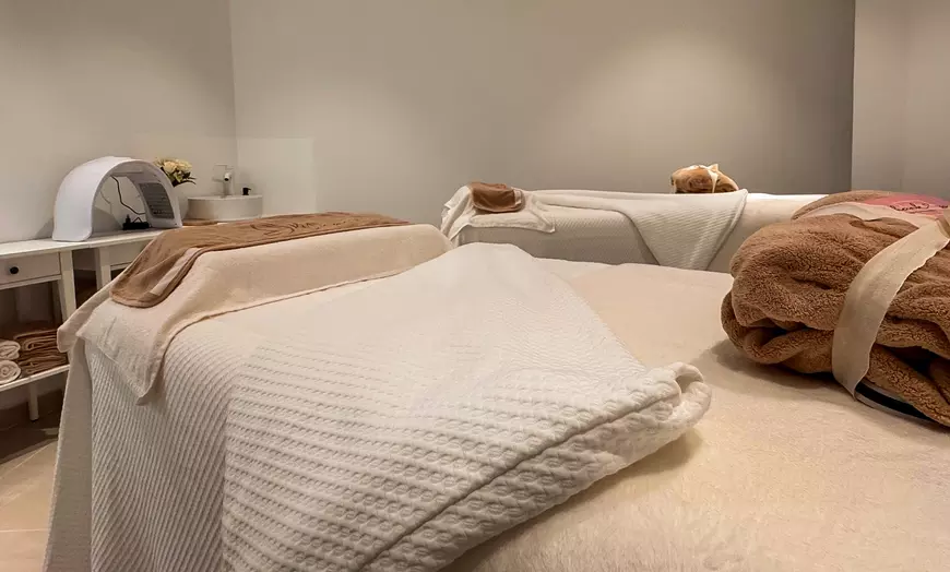 Image 2: Ritual de masaje relajante Yume de 45 o 60 minutos para 1 persona
