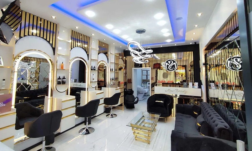 Image 3: Aqua-Facial, Microneedling, oder Anti-Aging-Behandlung für 1 Person