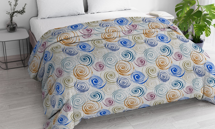 Image 38: Trapunta invernale Basic