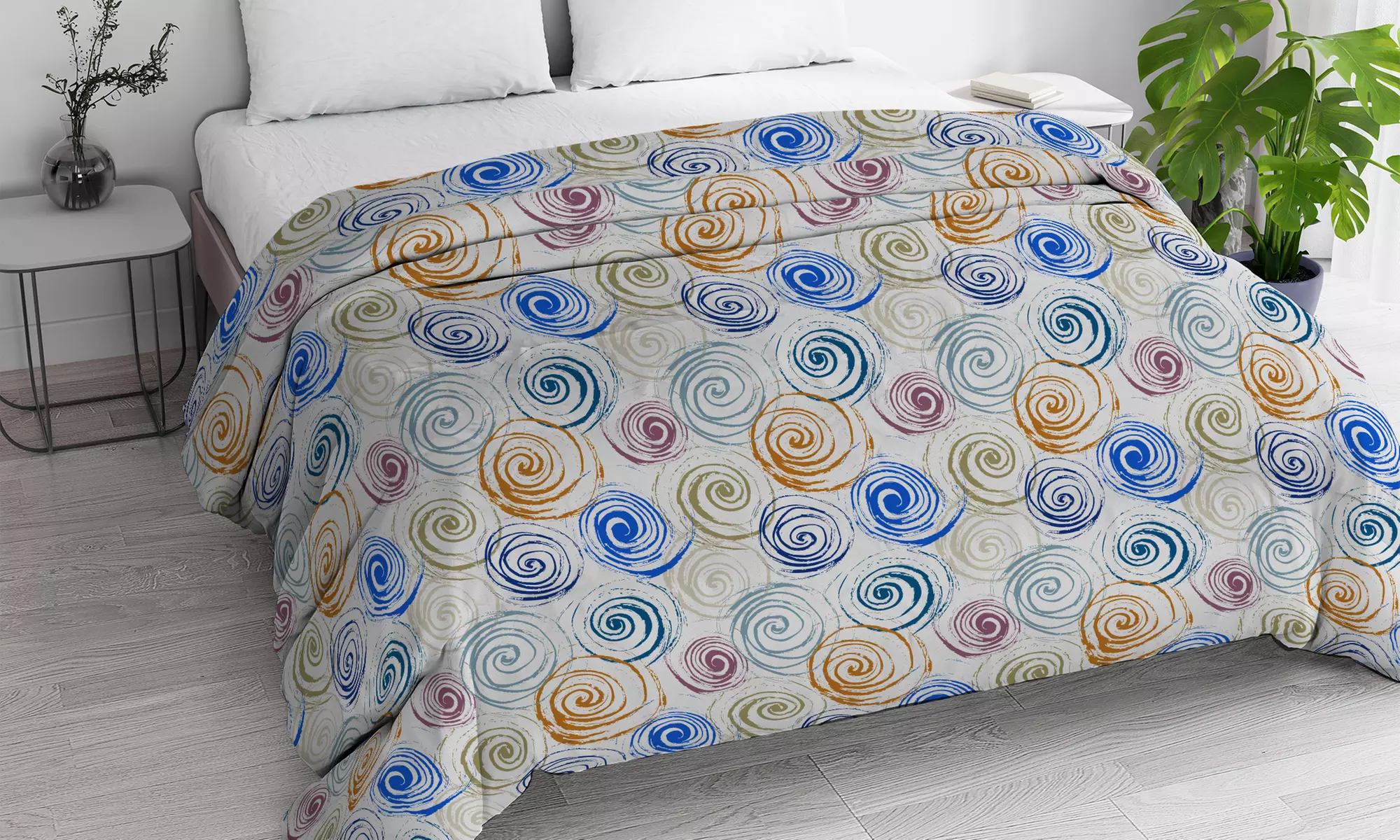 Trapunta invernale Basic