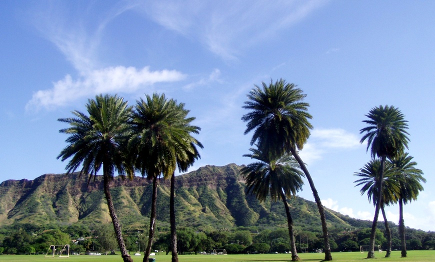 Image 6: Guided Oahu Tours – North Shore & Island Exploration for Two