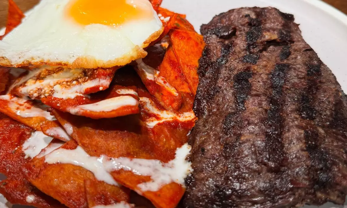 Delight with 1.5 Hour Bottomless Brunch for Two or Four 