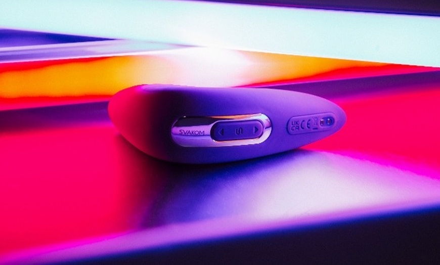 Image 2: £30 Svakom Gift Voucher - Explore your Pleasures