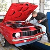 Image 1: Up to 32% Off on Oil Change at Pro Stop - 10 Minute Oil Change