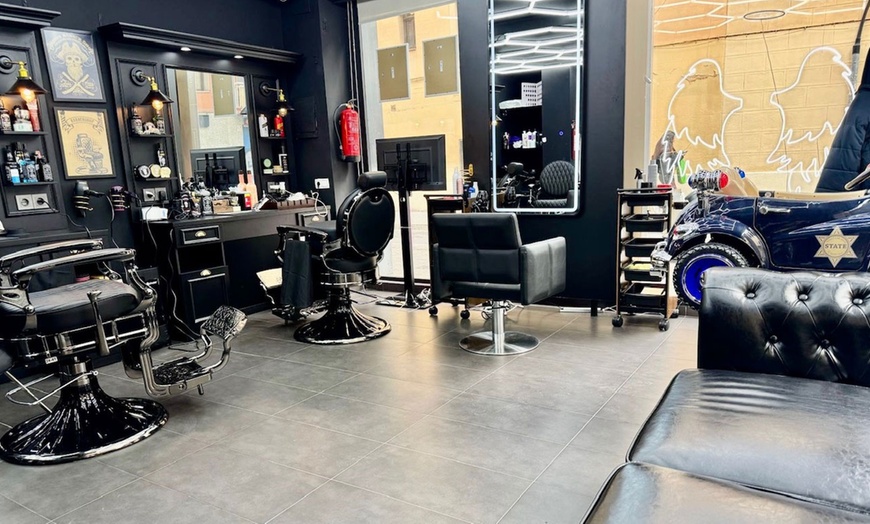 Image 5: Renueva tu estilo con lavado, corte, tinte, mechas y masaje