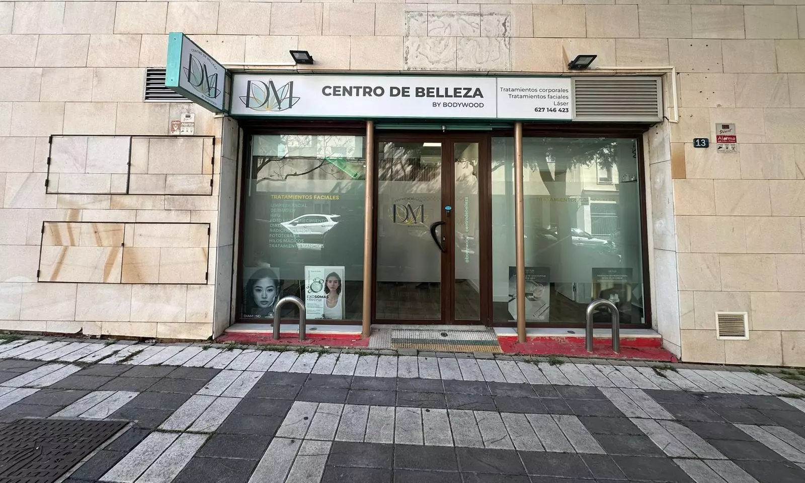 Maderoterapia con presoterapia o radiofrecuencia: hasta 6 sesiones