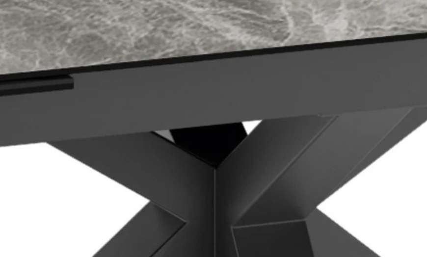 Image 16: Tavolo allungabile Guernica