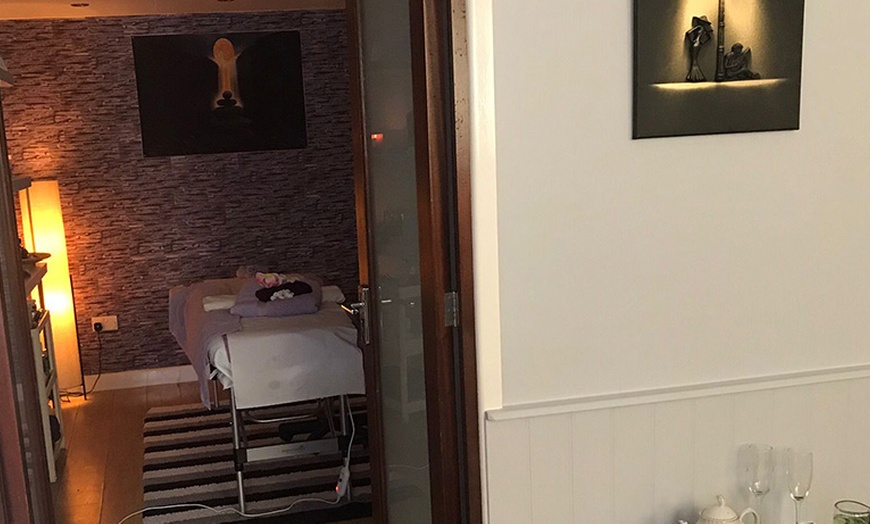 Image 4: Up to 56% Off on Natural Cleansing Hydro Colon Therapy at Sweet harmony holistic healing