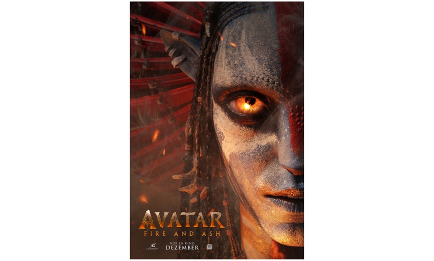 Image 3: CinemaxX 2,3,5 oder 10 Kinogutscheine