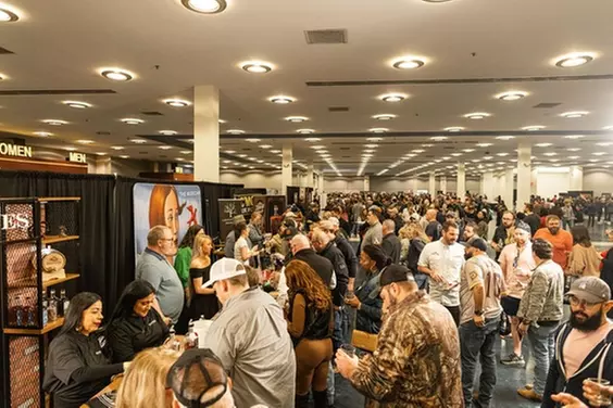 Experience Unique Whiskeys at Whiskey Riot Oklahoma City