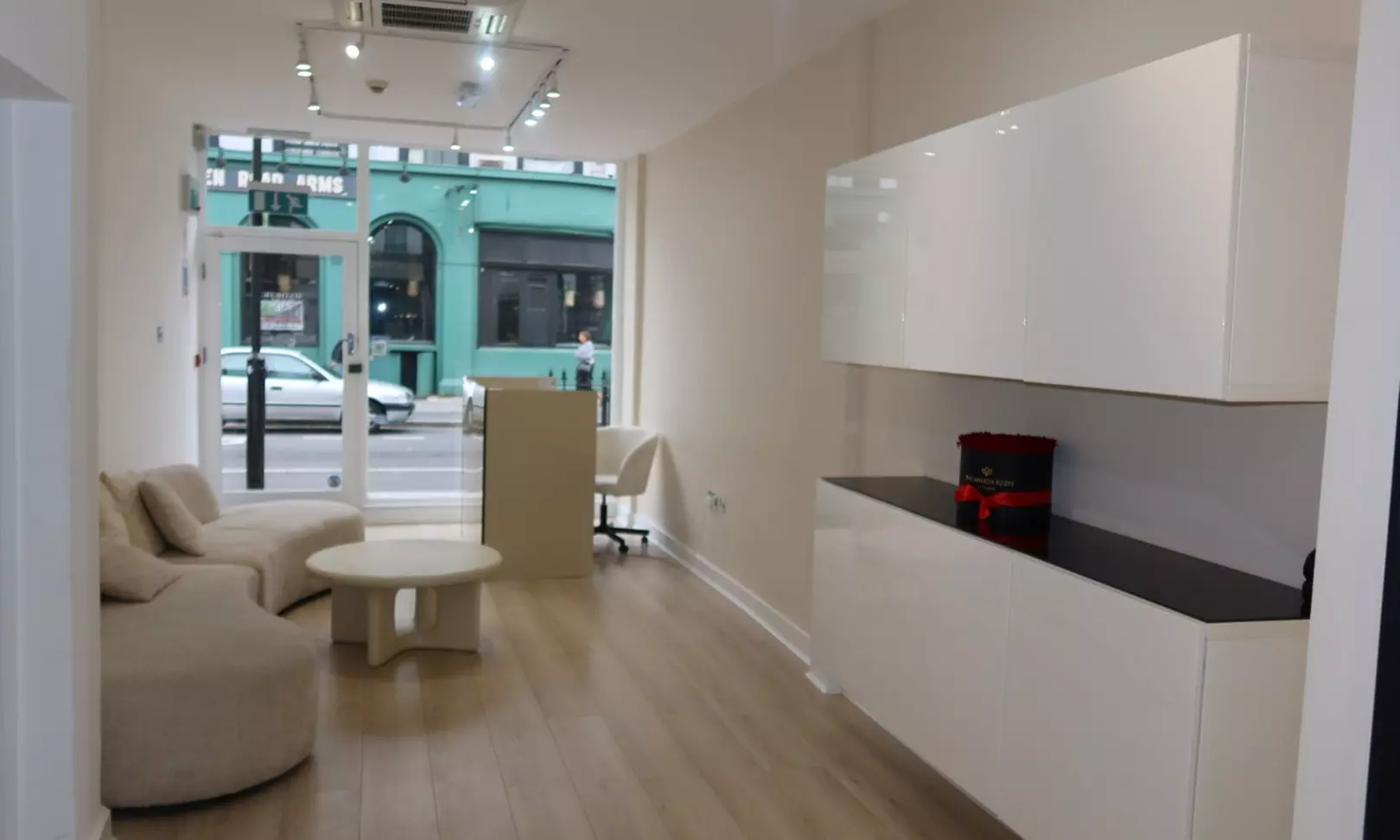 Lift, Define & Glow: Brow Lamination + Shape & Korean Lash Lift +Tint