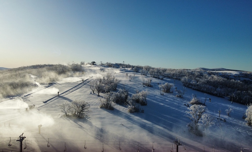 Image 8: Selwyn Snow Resort: One-Day Lift Pass
