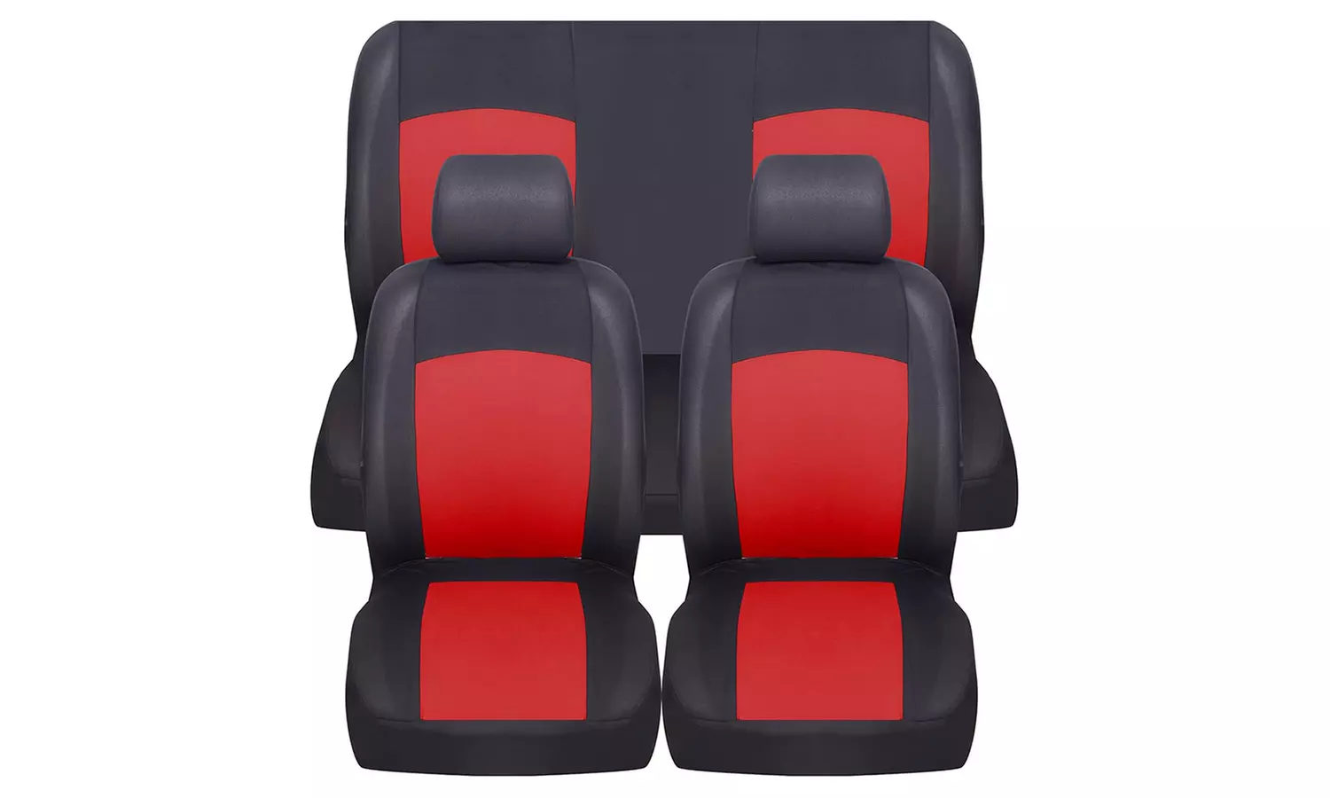 Coprisedili auto universali adattabili