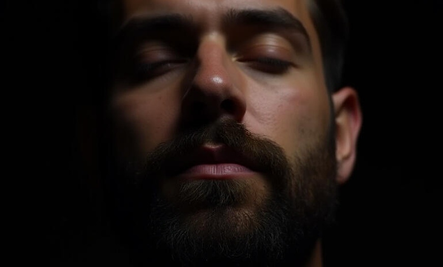 Image 3: Haarschnitt für Herren, opt. inkl. Bartrasur, Augenbrauen zupfen, Wax & Maske für 1 Person (bis zu 37% sparen)