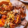 Image 2: Two-Course Meal for 2 Adults and Up to 2 Children at Toby Carvery  
