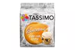 TASSIMO VIVY 2 inkl. 4 limitierter City-Sorten, 4er-Tassen-Set und Gutscheinen im Wert von 20 € (bis zu 65% sparen*) - Second Medium