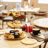 Image 1: Afternoon Tea for Two or Four in London – Tasty Delights with Prosecco