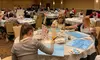 Join Vegas Paint Time: Private "Paint and Sip" Party at Home or a Local Venue - 8 or more People (Up to 40% Off)